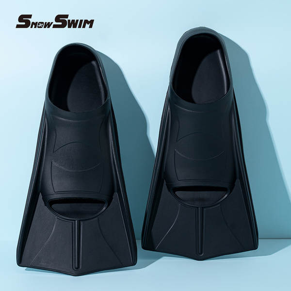 Rasteiras de Natação de Silicone