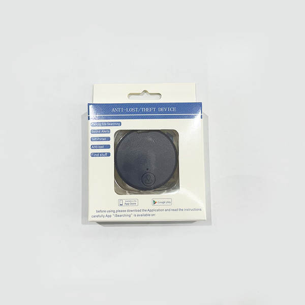 Localizador Bluetooth Portátil para Pets