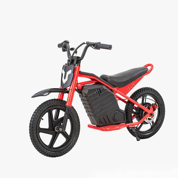 Bicicleta Elétrica para Crianças