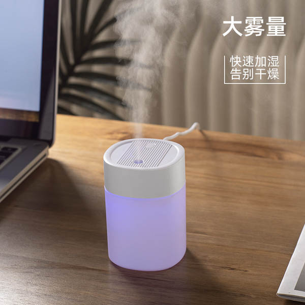 Umidificador Portátil Mini