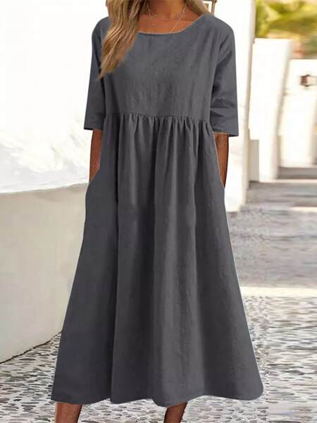 Comércio Exterior Transfronteiriço 2026 Primavera-Verão Novo Coroa Redonda 5 Pulseiras Larga Roupa de algodão puro