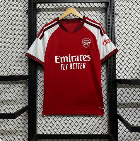 2627 Temporada Paris Real Madrid FC Barcelona Arsenal City Bayern de Míchigan AC Flamengo Camiseta de futebol