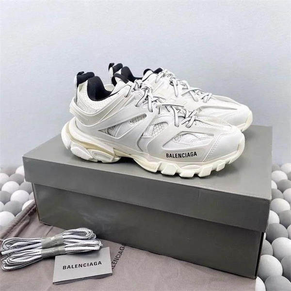 Sapato esportivo Paris Track 3.0