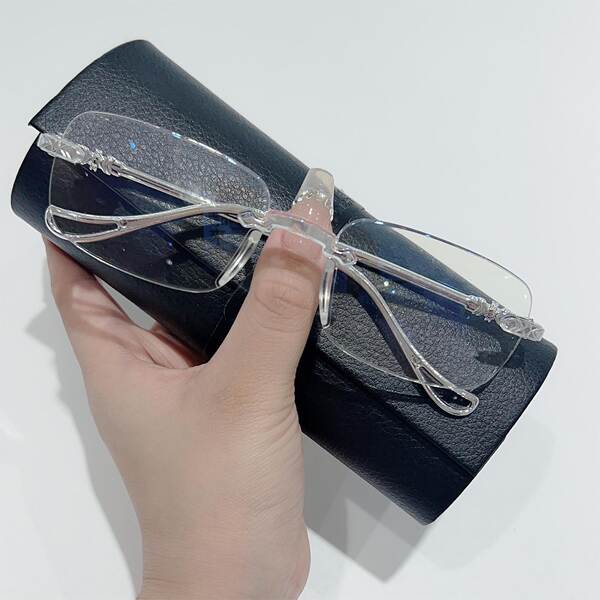 Novas lentes de visão sem fio para velhos lentes de visão de velhos lentes de visão
