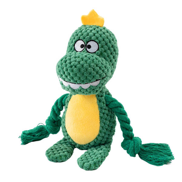 Brinquedo de Pelúcia para Cachorro