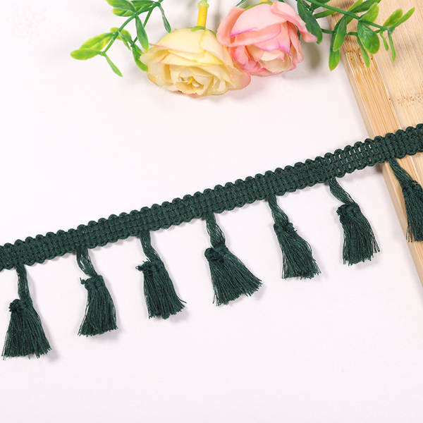 Fabricante de vendas diretas de 30 cores de imóveis ecológicos de decoração colorida de mesa de bordas de flores de 4 cm de fundo para limpar as bordas de flores.