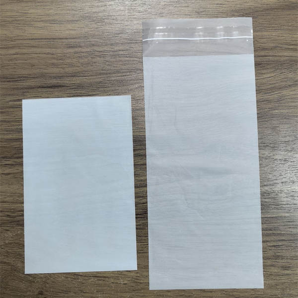 Saco de Embalagem para Celular