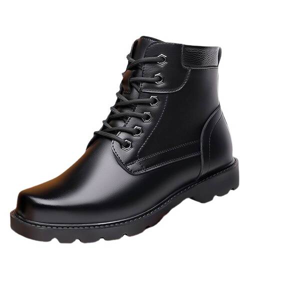 Bota de Inverno para Homem
