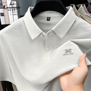 Casaco de lã masculino longo