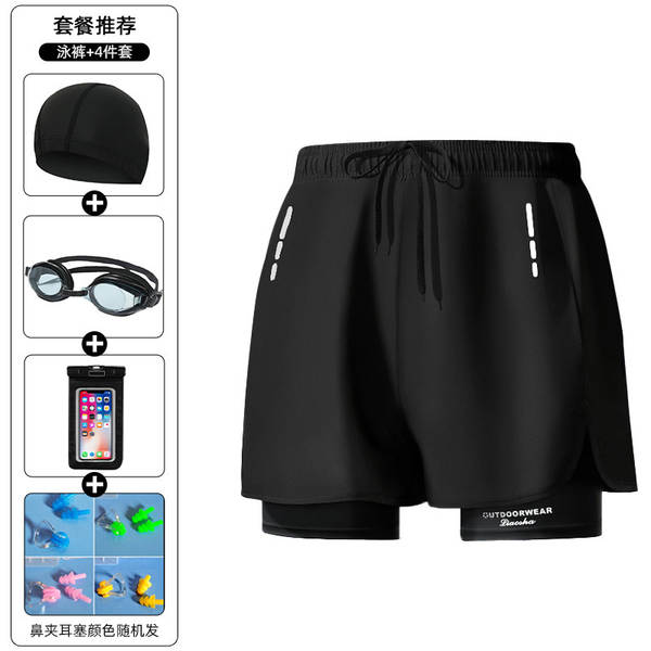 Bermuda de Praia para Homem