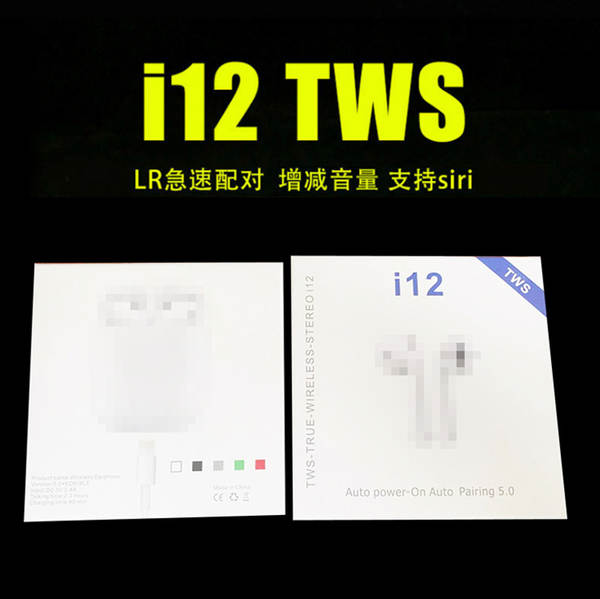 i12 inpods12 Macaron Bluetooth Headset Pro3 4a geração sem fio Pro4/6 3a geração 6a geração