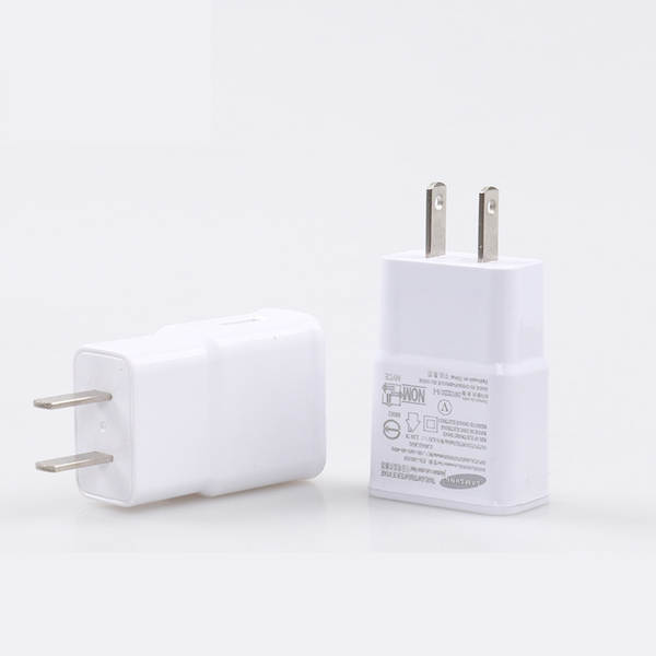 Carregador USB 5V 2A para Android