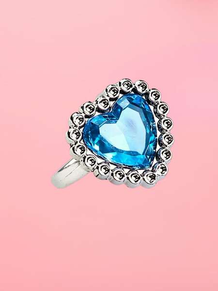 Conjunto de Joias Infantil