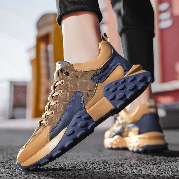 Sapato Esportivo Masculino