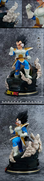 Figura de Dragon Ball