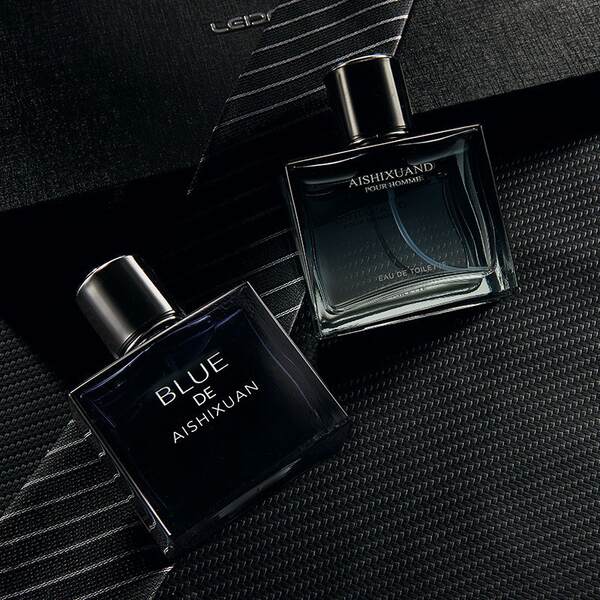 Perfume Masculino Oceano