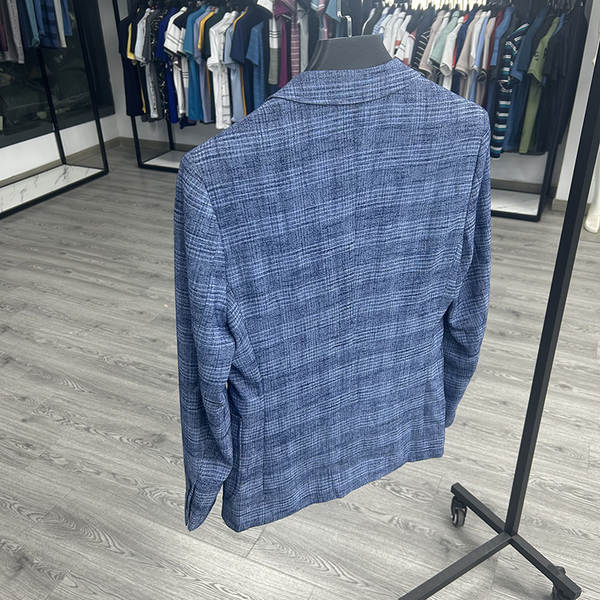 Terno Social Masculino Slim