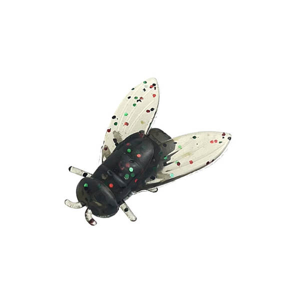 Isca para Mosquitos e Moscas