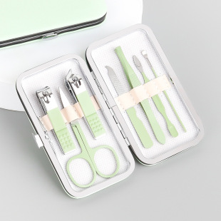 Kit de Manicure 4 Peças