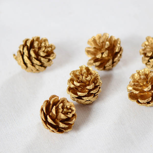 Ouro Prata Yugali Cozinhas Cabeça Rotação Feliz Frutos Secos Frutos Secos Materiais de Decoração de Natal