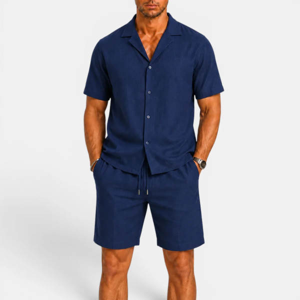 Transfronteiriço Verão Novo Homem Puro 3D Impressão Fresco Europeu Fresco Praia Shorts Shorts Shorts