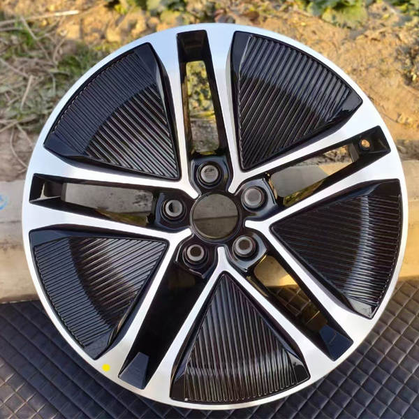 Rodas de liga leve para Byd Han