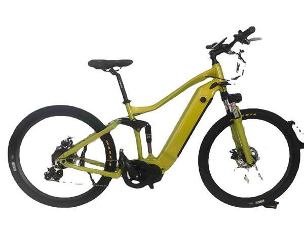 Motocicletas de montanha para adultos de velocidade masculina e feminina para estudantes de ciclismo de dois discos