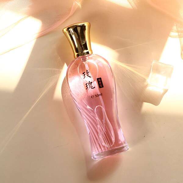 Perfume Floral Feminino