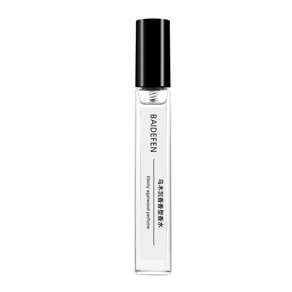 10 ml de perfume transfronteiriço pequeno homem senhora fabricante atacado fragrância intenso do perfume tremendo do mesmo tipo embalagem de perfume durável