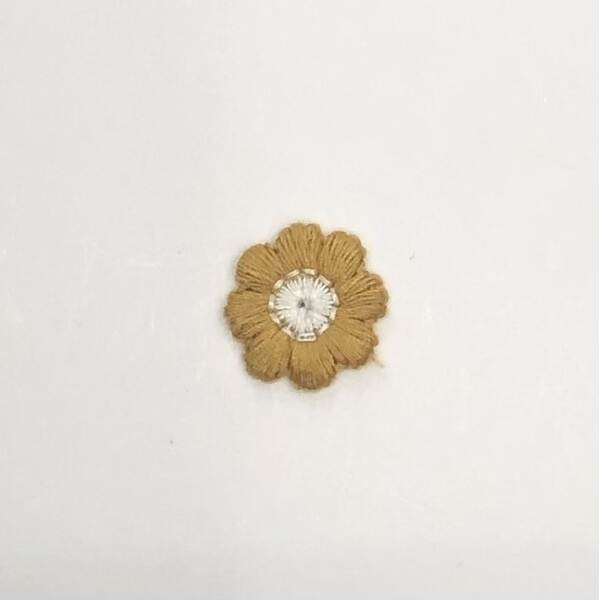 Flores de Feltro para Artesanato