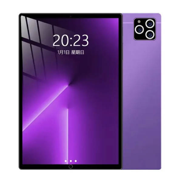 Jogos Android 5G Tablet Computador Aprendizagem 2 em um Telemóvel Online Vídeo do Escritório Entretenimento Cursos de desenho