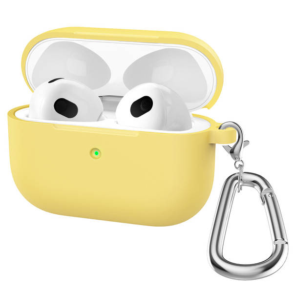O novo AirPods Pro2 é compatível com fones de ouvido AirPods 3
