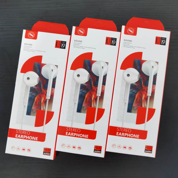 Fones de Ouvido para Celular
