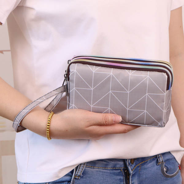 Bolsa Carteira Feminina Longa