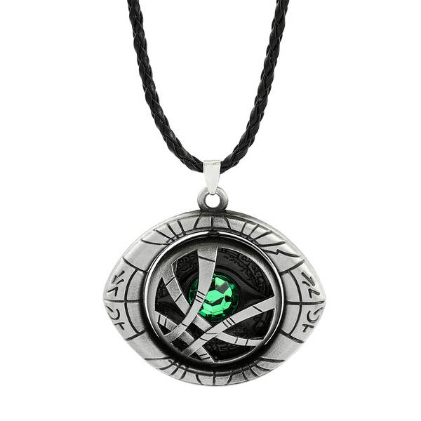 Dr. Strange é o novo Dr. Strange da Marvel.