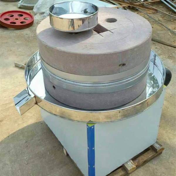 Moinho de Pedra para Cereais