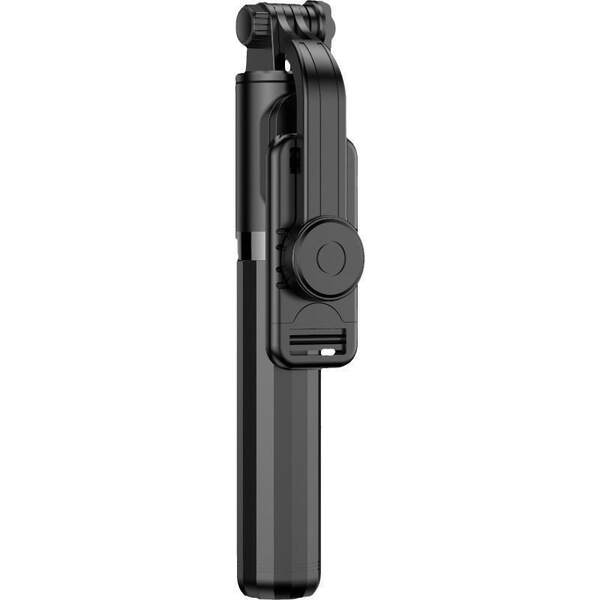 Suporte de selfie com tripé para celular