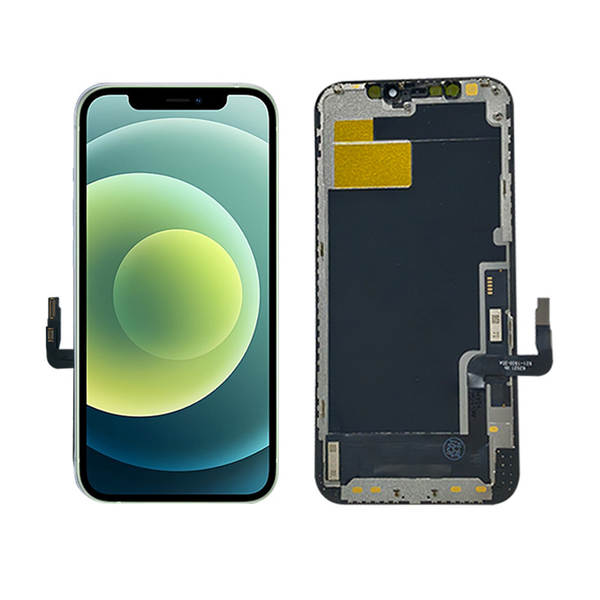 Acessórios de ecrã para iPhone 12/12 Pro/12 ProMax