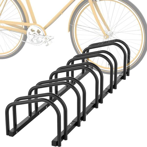 Suporte de Bicicleta para Garagem