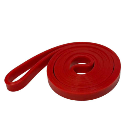 Transfronteiriço Lime TPE resistência cinturão de esportes de fitness elástico cinturão de resistência yoga cinturão de assistência de quadril para cima