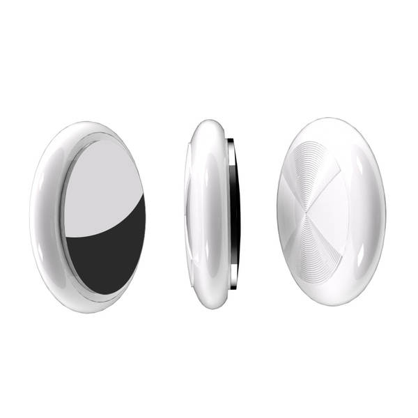 Novo antivírus inteligente para celular antivírus para animais de estimação para busca de posicionamento duplo Bluetooth antivírus para perda