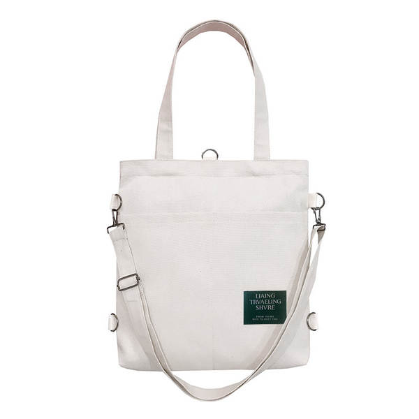 Bolsa de Lona Feminina