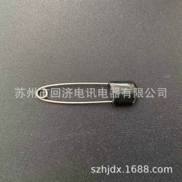 Fabricantes de Suzhou vendem diretamente agulha de segurança agulha de cabeça de pão agulha de boca agulha de amostra Preço de suporte colorido