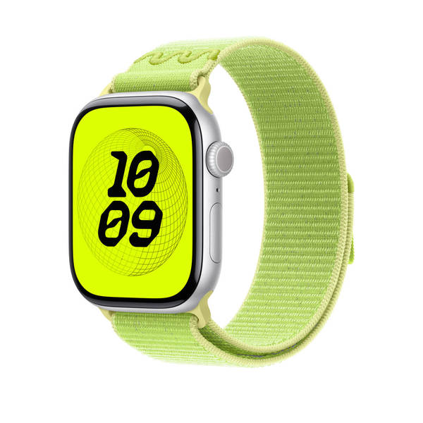 Relógio Apple Watch 11 com o iWatch S10/9/8