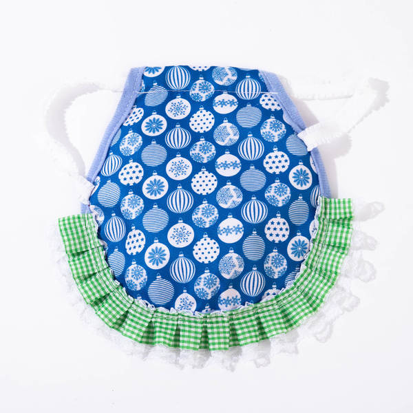 Vestido transfronteiriço da seta de galinha da Amazon para proteção de penas fixação de proteção de costas para proteção de seta de galinha dupla camada