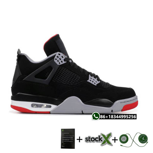 Wholesale 4S Men Women Basketball Shoes Sneaker Size:36-47.5