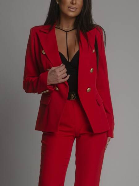 Terno Feminino Profissional
