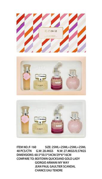 Transfronteiriço suíte de perfume explosivo liberdade senhora perfume durável macio homem gulag Oriente Médio Vietnã atacado