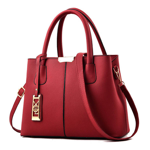 Bolsa Feminina Grande