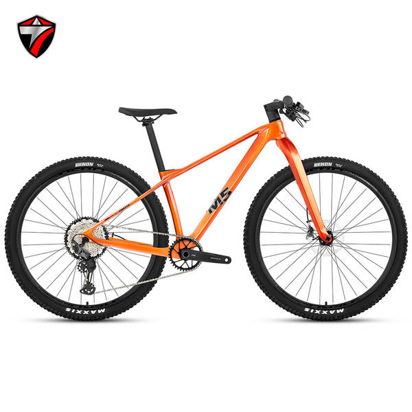 Bicicleta de Montanha M5